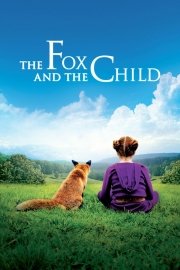 The Fox and the Child poster