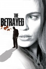 The Betrayed poster