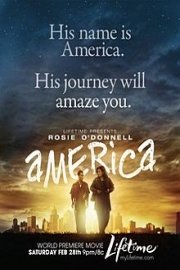 America poster
