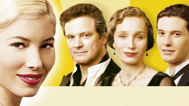 Watch Easy Virtue Online