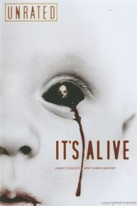 It's Alive (Unrated)