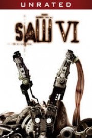 Saw 6 Unrated Version poster