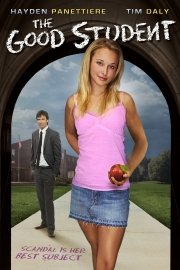 The Good Student poster