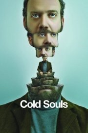 Cold Souls poster