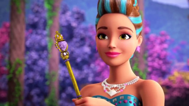 Watch Sing Along with Barbie Online
