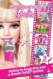 Sing Along with Barbie poster