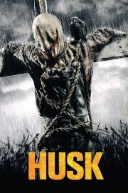 After Dark: Husk poster