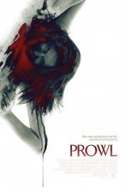After Dark: Prowl poster