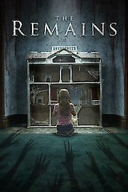 The Remains poster