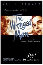 The Wronged Man poster