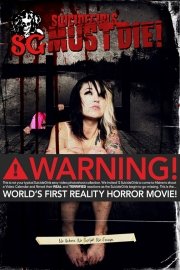 Suicide Girls Must Die! poster