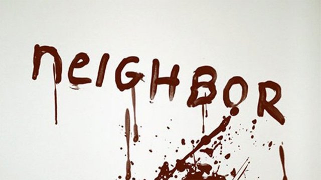 Watch Neighbor Online