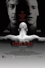 Steel Toes poster