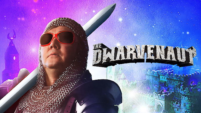 Watch The Dwarvenaut Online