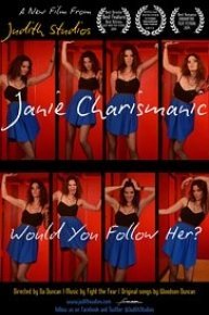 Janie Charismanic