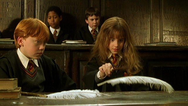 Watch Harry Potter and the Sorcerer's Stone - Extended Version Online