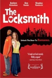 The Locksmith poster