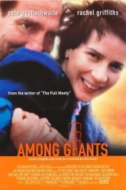 Among Giants poster