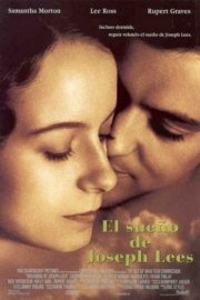 Dreaming of Joseph Lees poster