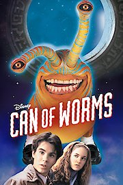 Can of Worms poster