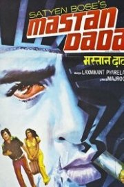 Mastan Dada poster