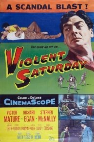 Violent Saturday