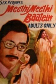 Meethi Meethi Baatein poster
