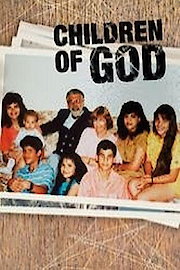 Children of God poster