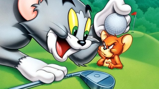 Watch Tom and Jerry Online