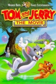 Tom and Jerry poster