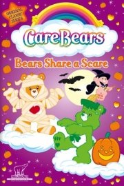 Care Bears: Bears Share a Scare poster