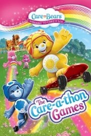 Care Bears: The Care-A-Thon Games poster