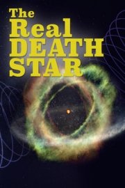 The Real Death Star poster
