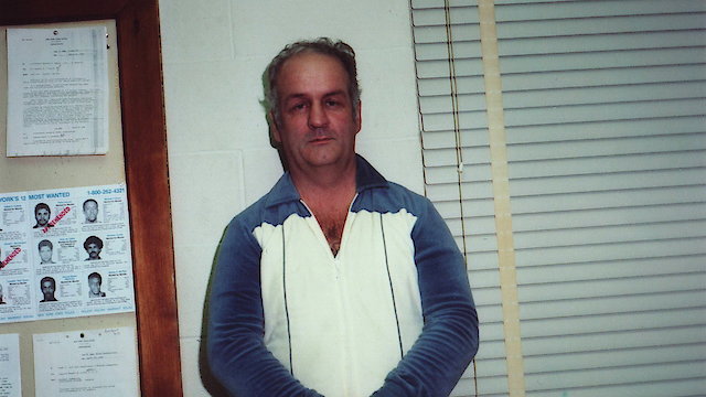 Watch Interview with a Serial Killer Online
