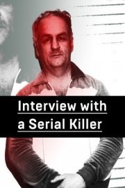 Interview with a Serial Killer poster