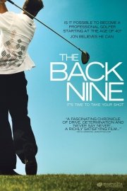 The Back Nine poster