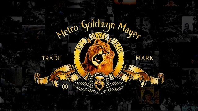 Watch MGM: When the Lion Roars - Part 3 Online