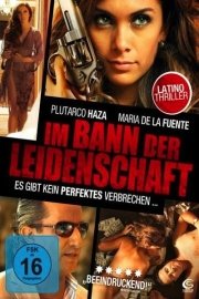 Crimenes de Lujuria [Crimes of Passion] poster