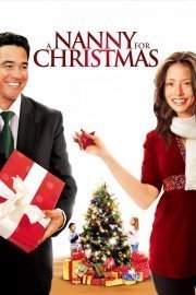 A Nanny for Christmas poster
