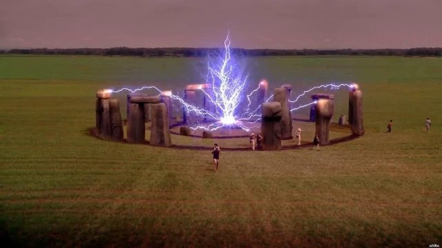 Watch Stonehenge Apocalypse Online