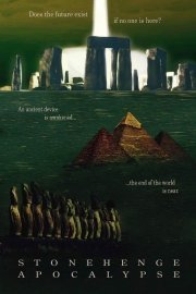 Stonehenge Apocalypse poster