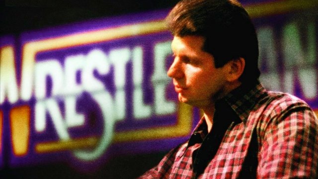Watch WWE: The True Story of WrestleMania Online