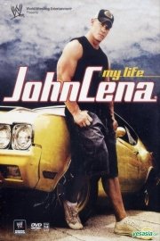 WWE: John Cena - My Life poster