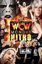 WWE: The Very Best of WCW Monday Nitro poster