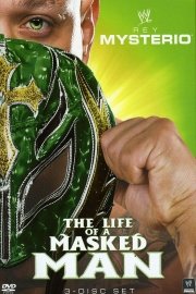 WWE: Rey Mysterio: The Life of a Masked Man poster