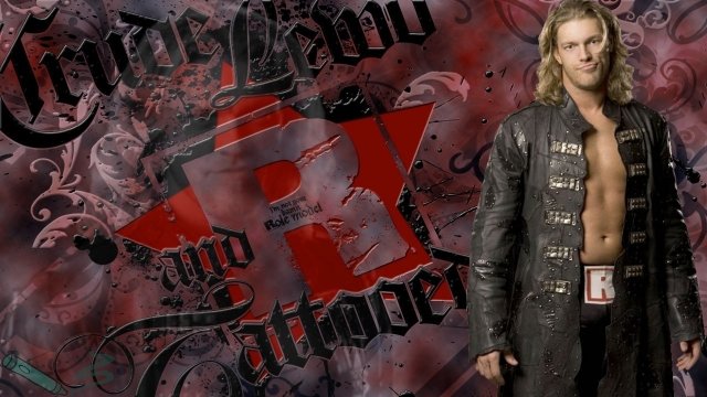 Watch WWE: You Think You Know Me? The Story of Edge Online