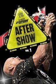 WWE: The Best of Raw After Show (Volume 1)