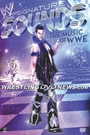 Signature Sounds: The Music of WWE poster