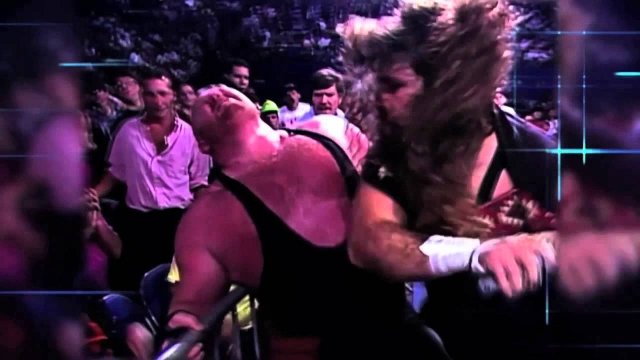 Watch WWE: WCW Pay-Per-View Matches Volume 1 Online