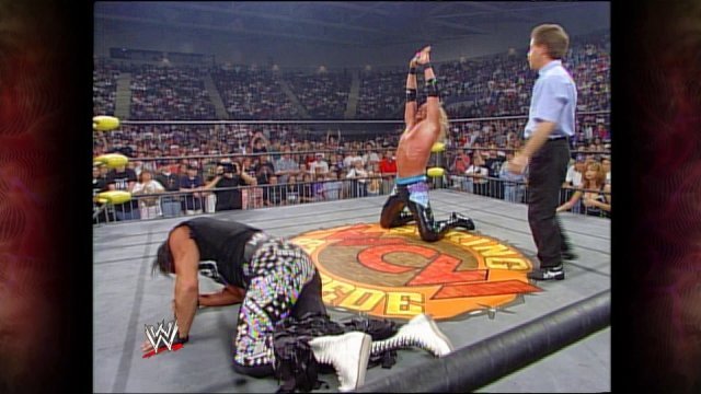 Watch WWE: WCW Pay-Per-View Matches - Volume 2 Online